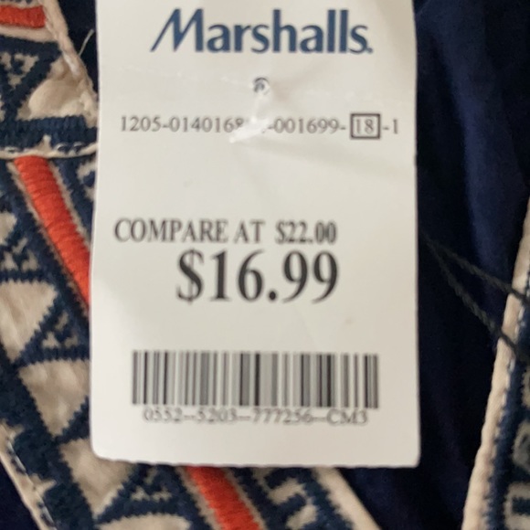 Cable & Gauge Top - Picture 4 of 4